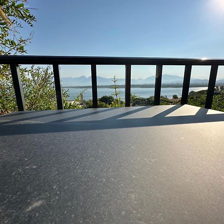 Lake Escape Villa Shiroke Shkodër エクステリア 写真