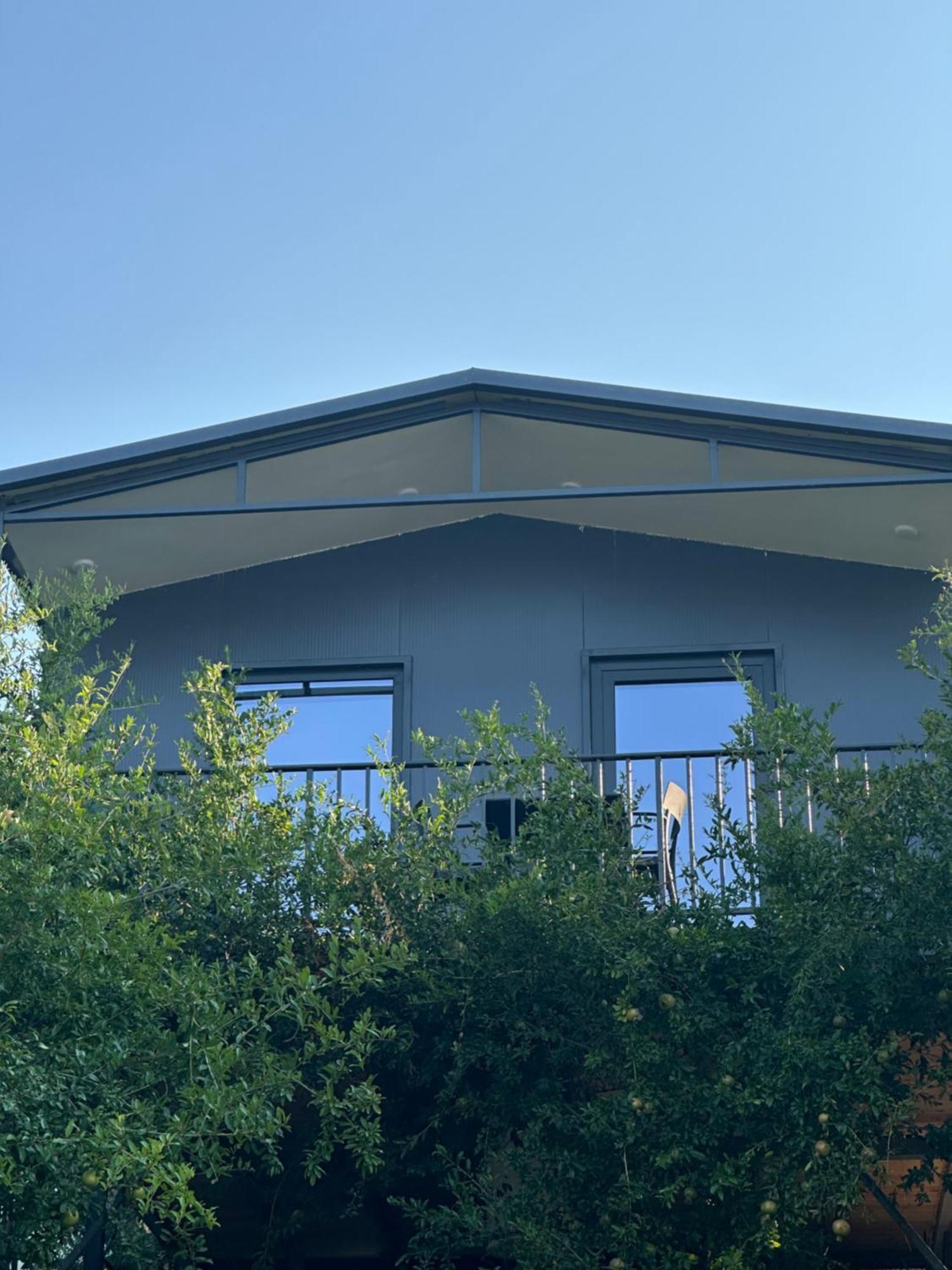 Lake Escape Villa Shiroke Shkodër エクステリア 写真